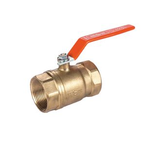 بال ولو برنجی