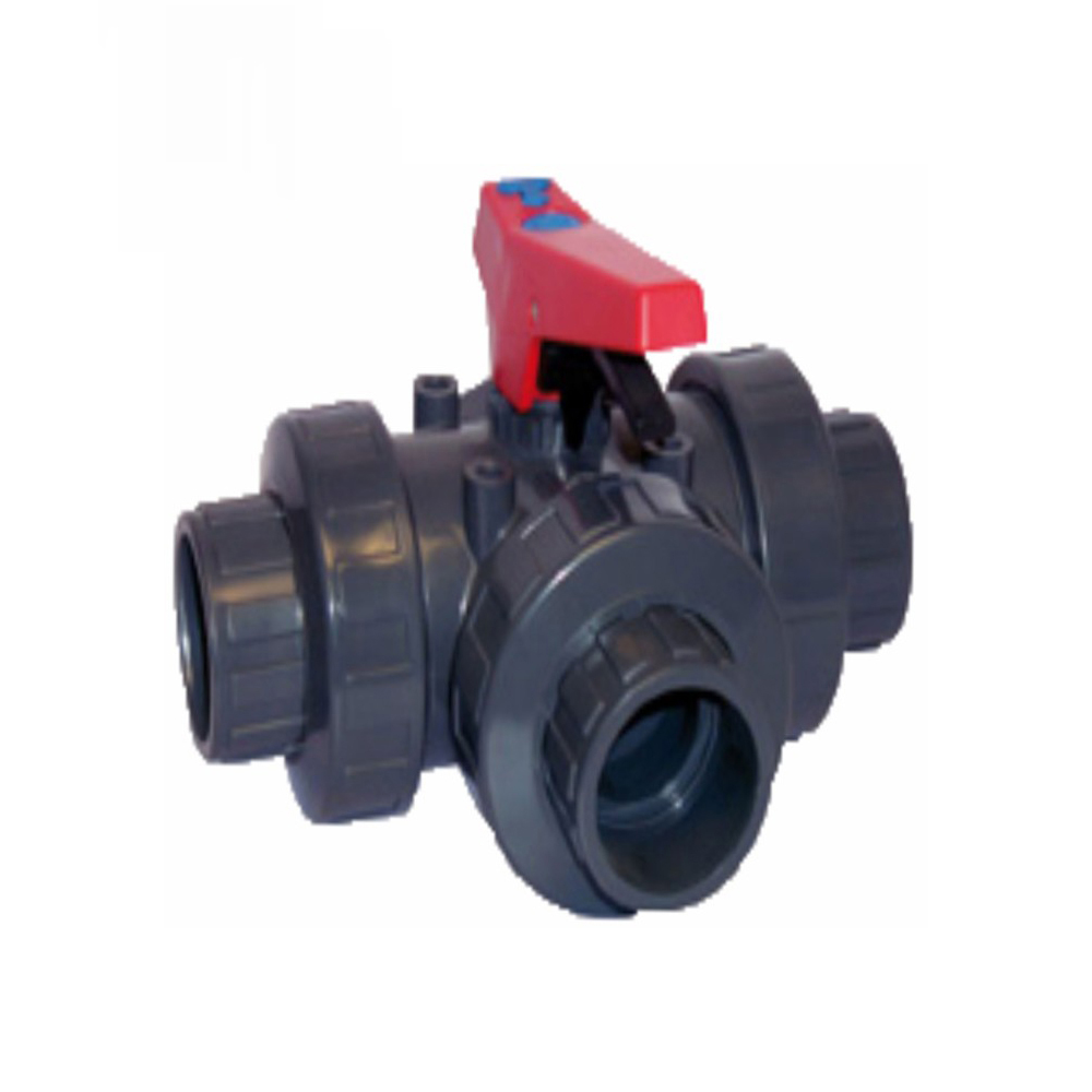 شیر توپی ساکتی یو پی وی سی