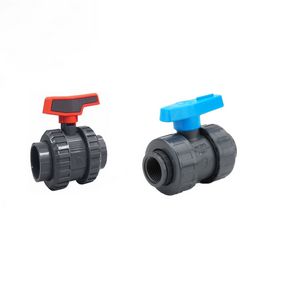 شیر توپی یو پی وی سی