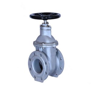 شیر کشویی زبانه فلزی