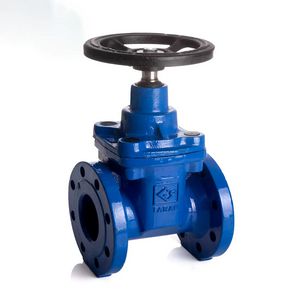 شیر کشویی زبانه لاستیکی