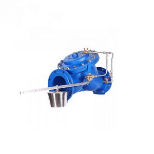 شیر فلوتر انطباقی