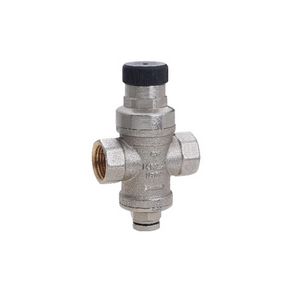 شیر فشار شکن برنجی