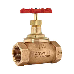 شیر گلوب برنزی