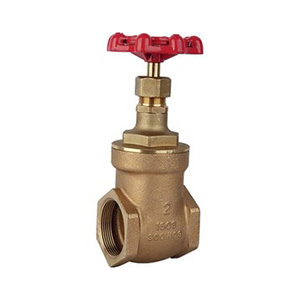 شیر کشویی برنزی