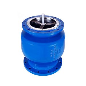 شیر یکطرفه سوپاپی