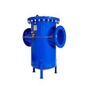 شیر صافی چدنی نوع T