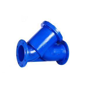 شیر صافی Y چدنی