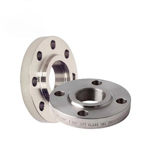 فلنج دنده ای