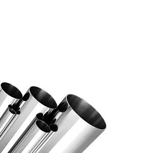 لوله استنلس استیل بدون درز