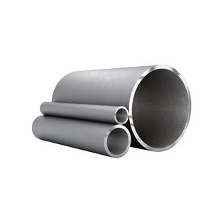 لوله فولادی بدون درز