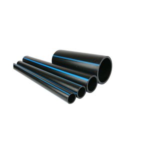 لوله پلی اتیلن استاندارد PE80