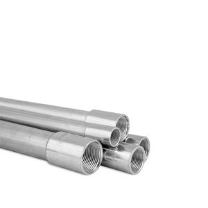 لوله گالوانیزه