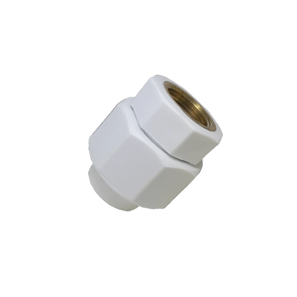 مهره و ماسوره پلی پروپیلن