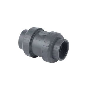 شیر یکطرفه چسبی