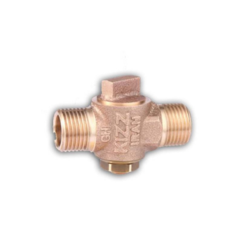 شیر شبکه سنگین کیز ایران