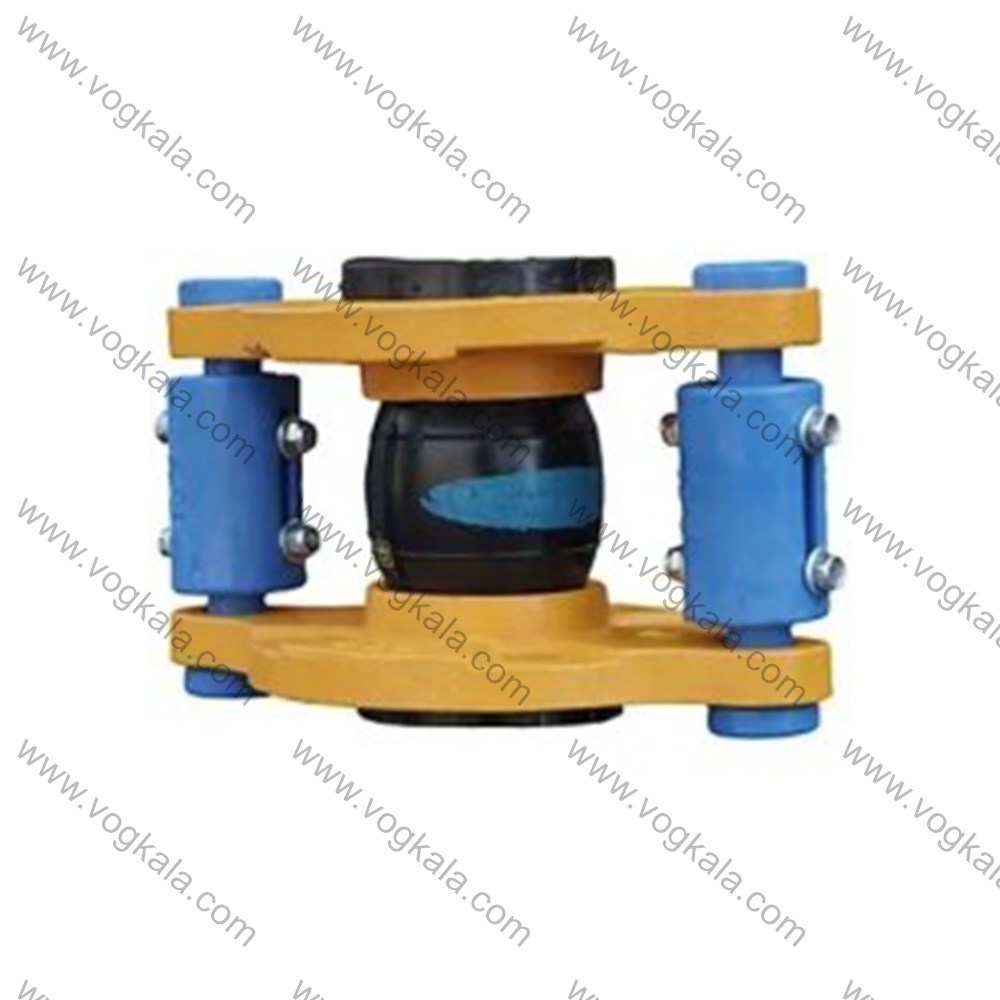 لرزه گیر لاستیکی مارک آبی ارتعاشات صنعتی نوین لرزه گیر لاستیکی مارک آبی ارتعاشات صنعتی نوین