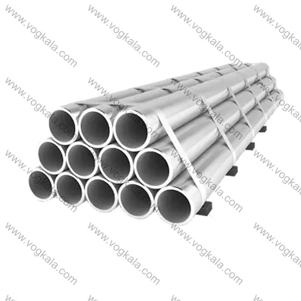 لوله گالوانیزه لوله گالوانیزه