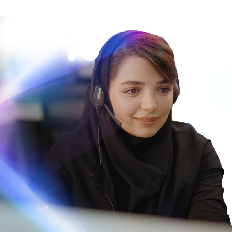 خدمات پس از فروش وگ کالا